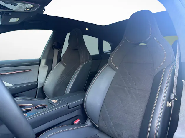 ZEEKR 001 Performance AWD