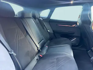 ZEEKR 001 Performance AWD