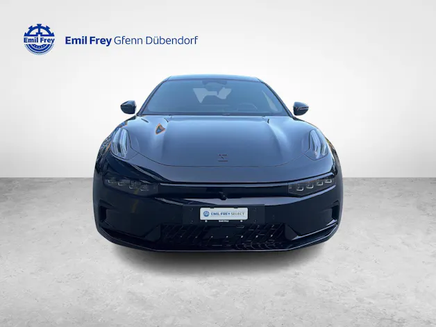 ZEEKR 001 Performance AWD