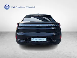 ZEEKR 001 Performance AWD