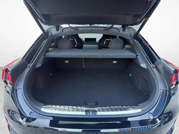 ZEEKR 001 Performance AWD