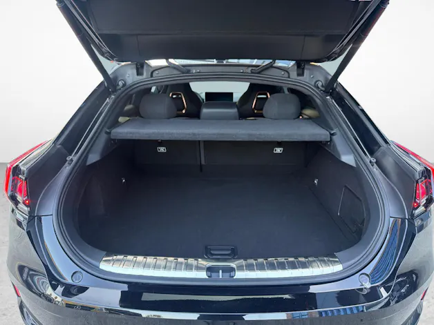 ZEEKR 001 Performance AWD