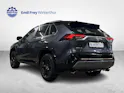 Toyota RAV4 2.5 HEV Style
