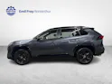 Toyota RAV4 2.5 HEV Style