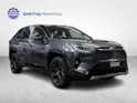 Toyota RAV4 2.5 HEV Style