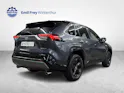 Toyota RAV4 2.5 HEV Style