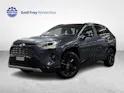 Toyota RAV4 2.5 HEV Style