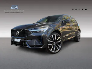 VOLVO XC60 2.0 T6 TE R-Design eAWD