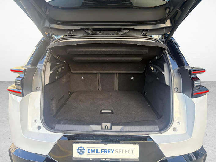 Fahrzeugbild CITROEN C5 AIRCROSS