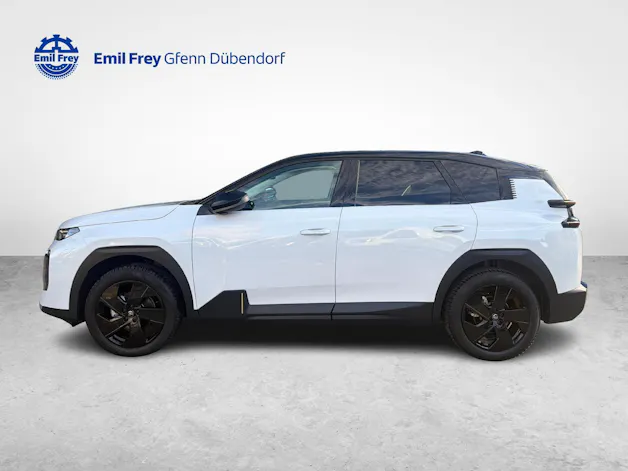 CITROEN Citroën C5 Aircross 1.2 Hybrid Max