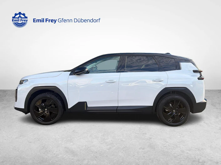 Fahrzeugbild CITROEN C5 AIRCROSS