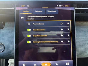 Fahrzeugbild CITROEN Citroën C5 Aircross 1.2 Hybrid Max