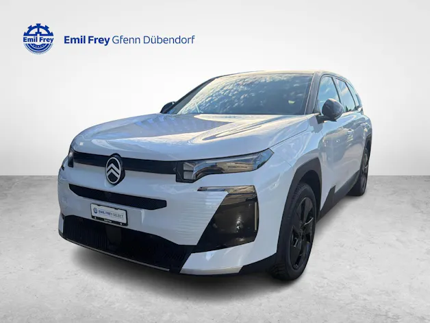 CITROEN Citroën C5 Aircross 1.2 Hybrid Max