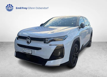 image du véhicule CITROEN Citroën C5 Aircross 1.2 Hybrid Max image du véhicule CITROEN Citroën C5 Aircross 1.2 Hybrid Max