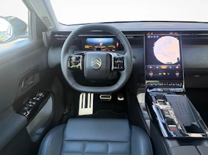 Fahrzeugbild CITROEN Citroën C5 Aircross 1.2 Hybrid Max