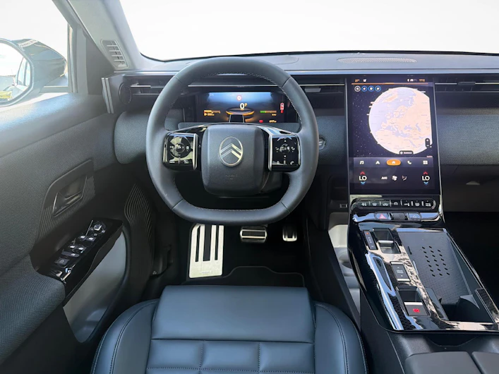 Fahrzeugbild CITROEN C5 AIRCROSS