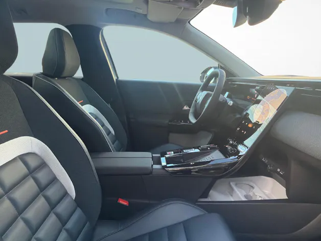 CITROEN Citroën C5 Aircross 1.2 Hybrid Max
