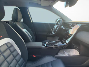 Fahrzeugbild CITROEN Citroën C5 Aircross 1.2 Hybrid Max