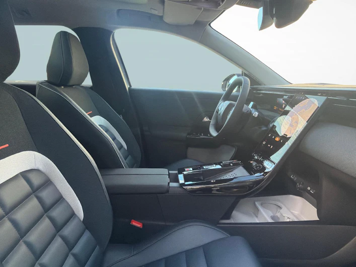 Fahrzeugbild CITROEN C5 AIRCROSS