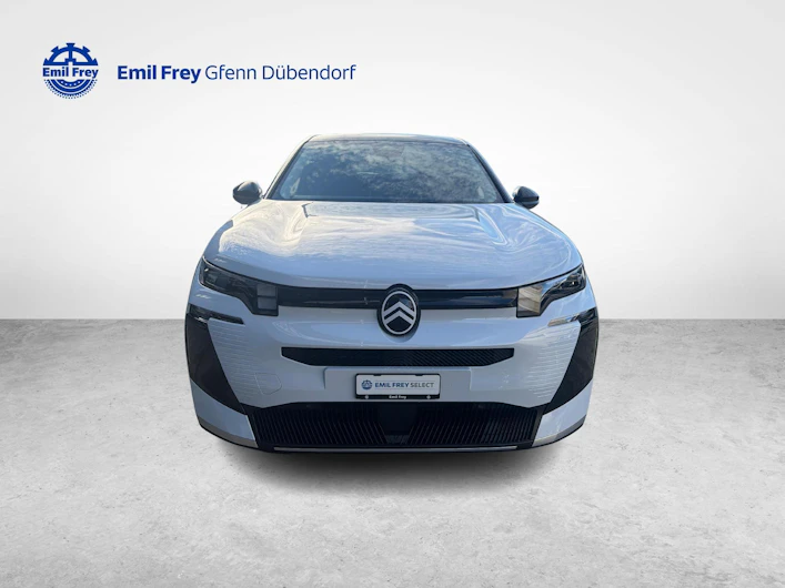 Fahrzeugbild CITROEN C5 AIRCROSS
