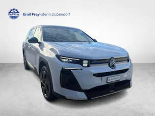 CITROEN Citroën C5 Aircross 1.2 Hybrid Max