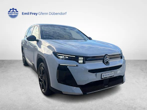 Fahrzeugbild CITROEN Citroën C5 Aircross 1.2 Hybrid Max