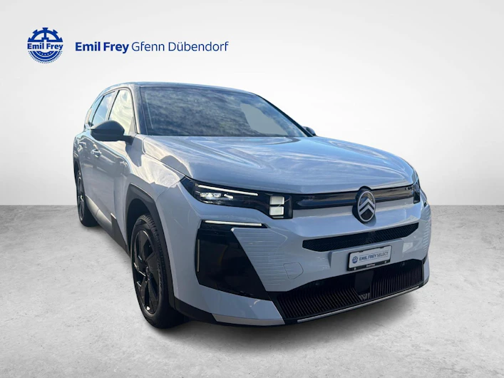Fahrzeugbild CITROEN C5 AIRCROSS