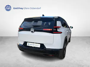 CITROEN Citroën C5 Aircross 1.2 Hybrid Max