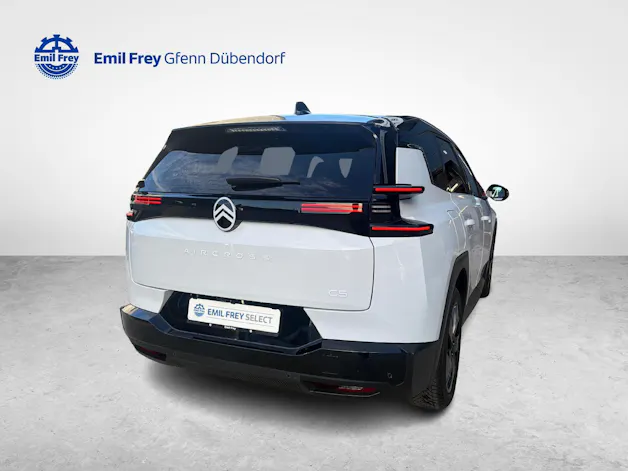 CITROEN Citroën C5 Aircross 1.2 Hybrid Max