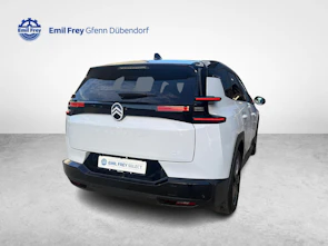 Fahrzeugbild CITROEN Citroën C5 Aircross 1.2 Hybrid Max