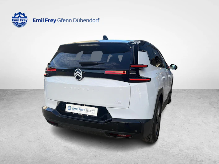 Fahrzeugbild CITROEN C5 AIRCROSS