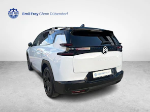 Fahrzeugbild CITROEN Citroën C5 Aircross 1.2 Hybrid Max