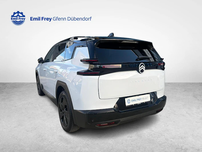 Fahrzeugbild CITROEN C5 AIRCROSS