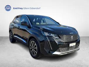 PEUGEOT 3008 1.2 Hybrid Allure Pack