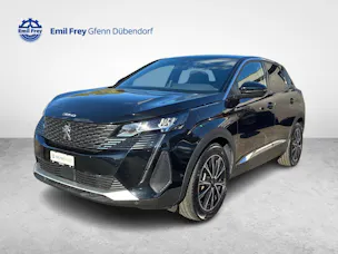 PEUGEOT 3008 1.2 Hybrid Allure Pack