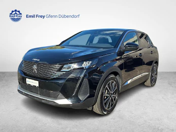 Fahrzeugbild PEUGEOT 3008 1.2 Hybrid Allure Pack