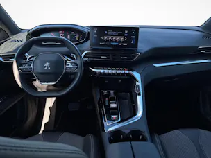PEUGEOT 3008 1.2 Hybrid Allure Pack