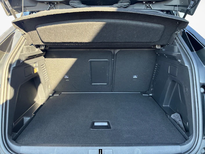 Fahrzeugbild PEUGEOT 3008