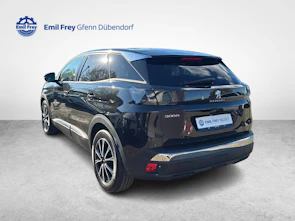 Fahrzeugbild PEUGEOT 3008 1.2 Hybrid Allure Pack