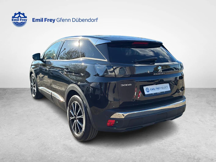 Fahrzeugbild PEUGEOT 3008
