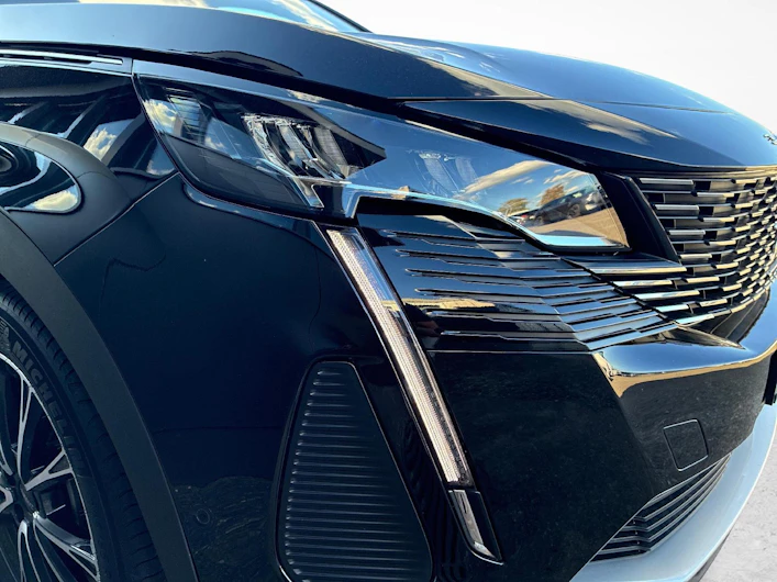 Fahrzeugbild PEUGEOT 3008