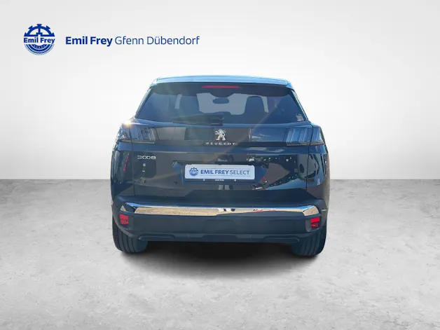 PEUGEOT 3008 1.2 Hybrid Allure Pack