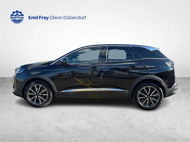 PEUGEOT 3008 1.2 Hybrid Allure Pack
