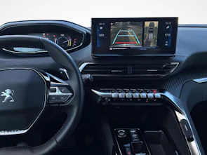 Fahrzeugbild PEUGEOT 3008 1.2 Hybrid Allure Pack