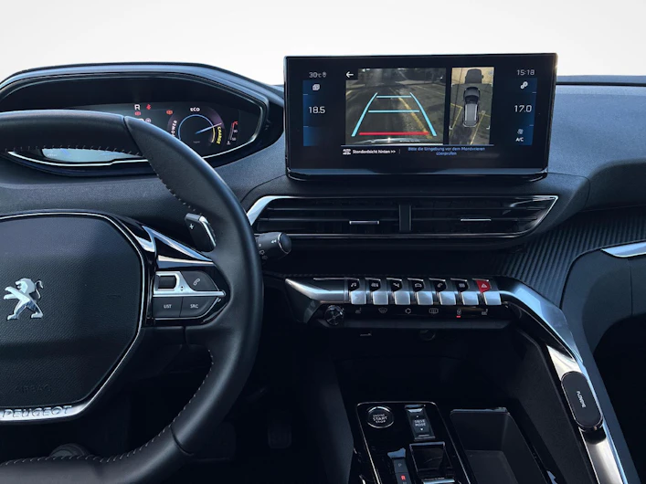 Fahrzeugbild PEUGEOT 3008