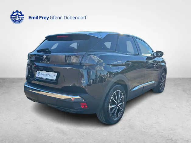 PEUGEOT 3008 1.2 Hybrid Allure Pack