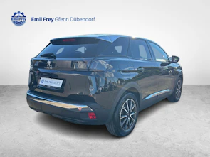 Fahrzeugbild PEUGEOT 3008 1.2 Hybrid Allure Pack