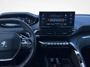 PEUGEOT 3008 1.2 Hybrid Allure Pack