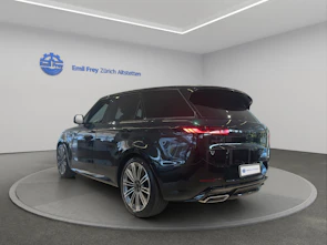 immagine del veicolo LAND ROVER Range Rover Sport 3.0 I6 P550e Autobiography