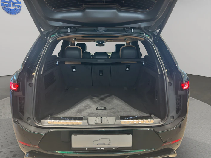 immagine del veicolo LAND ROVER RANGE ROVER SPORT